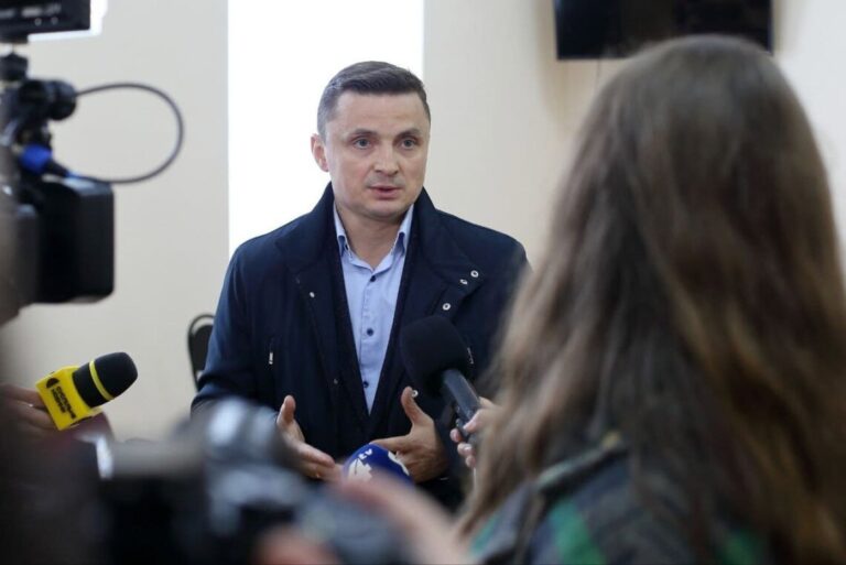 Ілюстрація до публікації «Верховний суд підтвердив закриття справи про декларацію Головка»