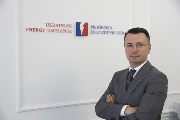Ілюстрація до публікації «Олексій Дубовський та фінанси Української енергетичної біржі»