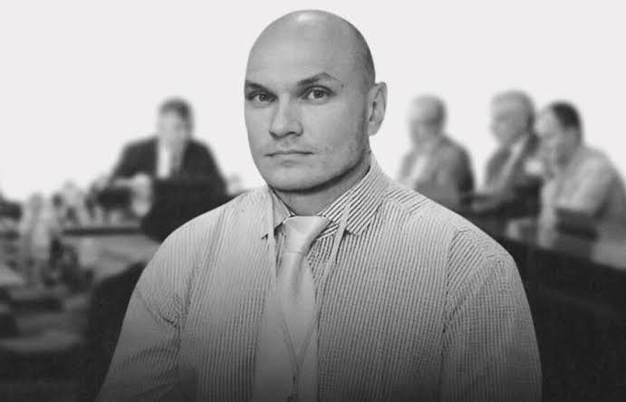 Ілюстрація до публікації «Суддя Павло Горбасенко: нерухомість і фінансові зв'язки родини»