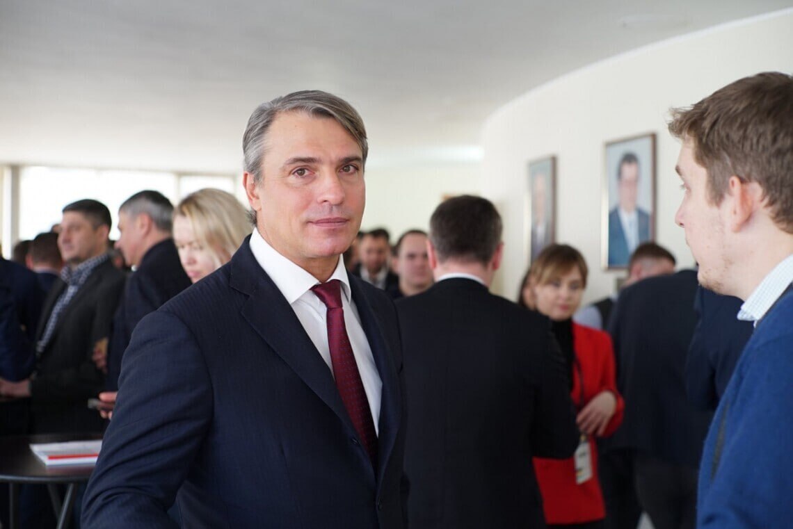 Ілюстрація до публікації «Справа «Укртрансміст»: Філяєву звільнили від відповідальності»