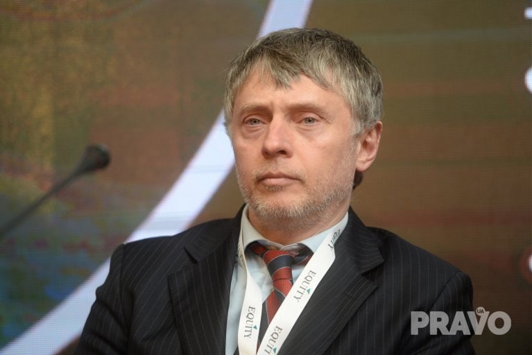 Ілюстрація до публікації «Суддя Сергій Станік: зарплата й колекція мистецтва»