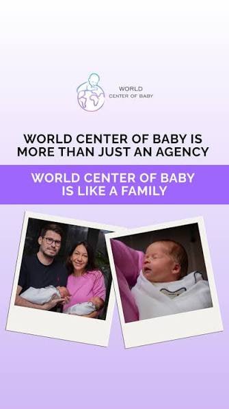 Ілюстрація до публікації «World Center of Baby: рішення суду Флориди за цивільним позовом»