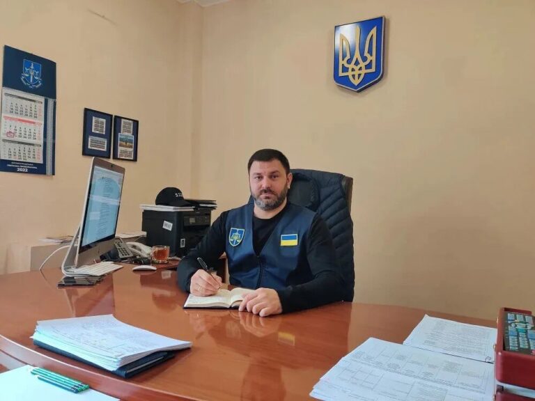 Ілюстрація до публікації «ВАКС не скасував повідомлення про підозру Володимиру Ізотову»