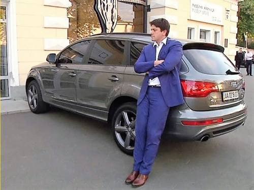 Ілюстрація до публікації «Іван Вінник і «Завод будматеріалів №1»: історія підприємства»